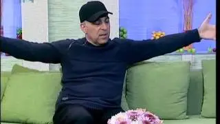 h2 bari luys Ara Gevorgyan