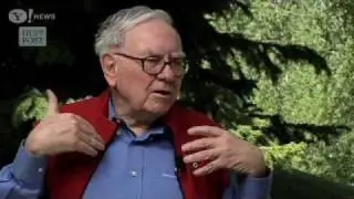 Warren Buffett On Financial Bubbles-Yahoo