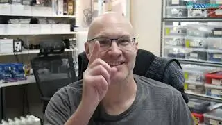 Home Automation Hangout 2024-05-26