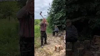 Деревня Толкачевичи, Минская область. Песня для души