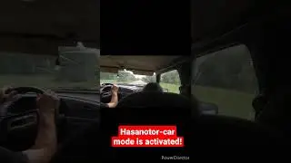 Hasanotor-car mode👿👿👿