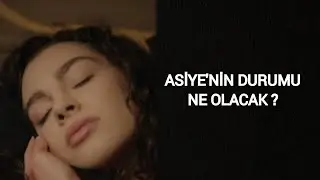 Kardeşlerim 16. Bölüm 1. Fragman Analizi ve Tahminleri (Asiye Diziye Veda Mı Ediyor)