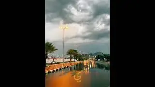 الله نور السموات