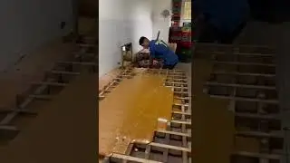 Este es el proceso de elaboración de la panela 👌🙌 como se llama en tu país ?