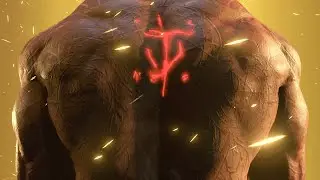 The Honor To SERVE The Gods... yet AGAIN