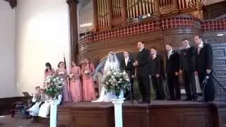 Valentine @ Katya Wedding | Авана - История Любви