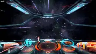 Elite Dangerous Hyperspace (Beta v1.01)