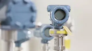 Descubra o Portfólio de Medição de Nível Rosemount™
