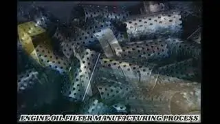 FRAM OIL FILTER