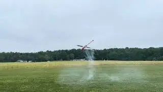SAB RAW 700 Nitro || 2024 Heli Spring Fling! || Kyle Stacy