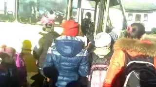 SAMP-RP | Groove Street Собирается на терру