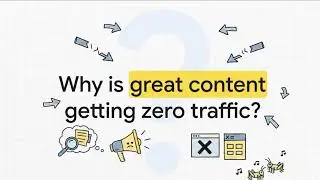 Stop Missing On Page SEO Basics