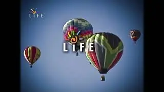 Заставки (Amazing Life, 20.05.2011)