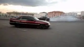 Ещё дрифт