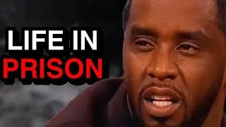 The End Of Diddy