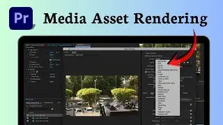 How to export transparent GIF in Adobe Premiere Pro
