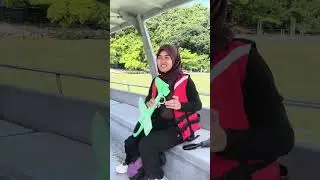 Taman Negara Pulau Pinang (Hutan Simpan Teluk Bahang) #journey #penang #tamannegara