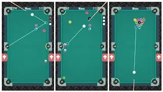 Pocket Run Pool A Free Game For iOS And Android
