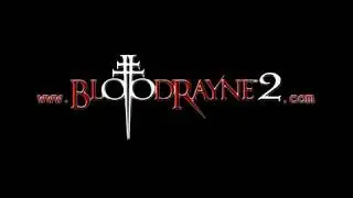 BloodRayne 2 E3 2004 Trailer