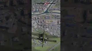 Stuka Triple kill... 
