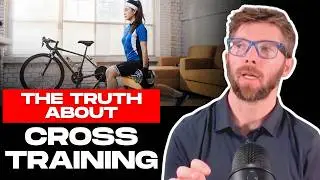 What 15 Years of Coaching Runners Taught Me About Cross Training