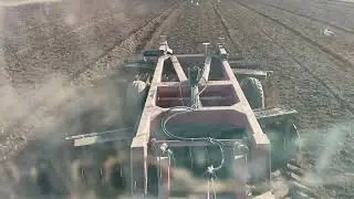 Tanjiranje za setvu psenice 2024 john deere 6320 sloga alati