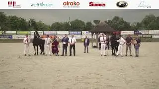 Fokdag | Fokvereniging ‘Groningen-Drenthe Combinatie | 7 Augustus 2024