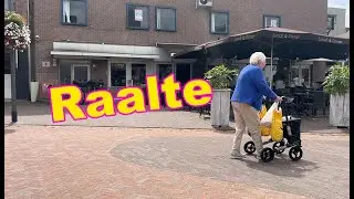Kakhiel Vlog #126 - Raalte