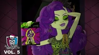 Не в ладах | Monster High
