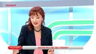 Beyin Pili Hangi Hastalıklarda Kullanılır - Op.Dr. Gülşah Öztürk
