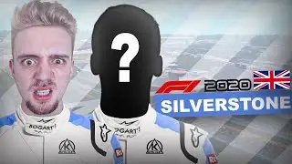 NIEUWE TEAMGENOOT KOST MILJOENEN! - F1 2020 My Team #12