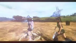 [SAB] Mini Movie - Distorted Time