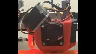 Micro Swiss NG Extruder
