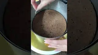 Торт орео, вкуснейший чизкейк, готовится просто, съедается быстро