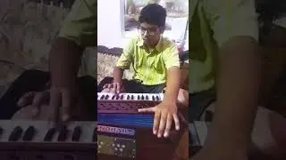 Kabir Dohe ~ Harmonium
