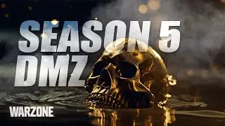 This is Why I Love DMZ…