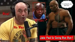 Mike Tyson Unbelievable At 58 Training For The Jake Paul Match