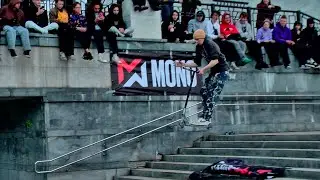 Russian Scooter Day 2023: Yekaterinburg