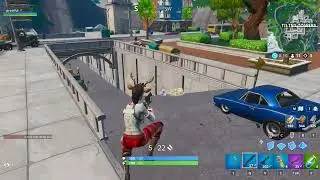 Season 8 Clips - Project Era
