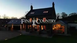 £2.5m - Farmhouse Conversion in the National Peak District