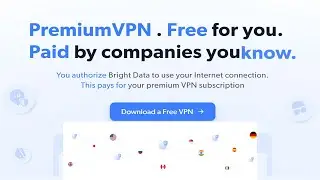 Premium VPN for free 2023