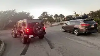День независимости USA в Сан-Франциско 🇺🇸
