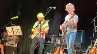 JOHN LEES' BARCLAY JAMES HARVEST -  Suicide ?