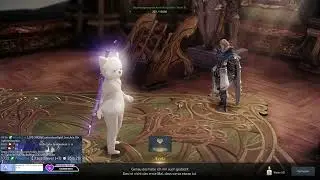 Lost Ark [296] Die Invasion des Chaos - Süd Vern Foliant 30% - Zauberin ASTA 1445 