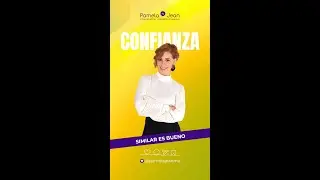 CONFIANZA - Similar es bueno