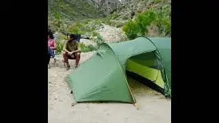 Намет Naturehike Opalus NH20ZP001, 210T