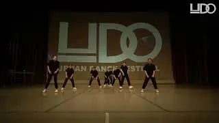 UDO 14.05.2023 Kids Beginners 9-12 лет HELLO CHICKS