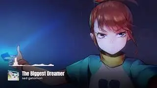 The Biggest Dreamer (Digimon Tamers but it's lofi hip-hop)