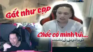 Thầy Giáo Ba Bị Học Trò Gài Trở Thành Nạn Nhân Của Bray | Thầy Ba Bị Troll