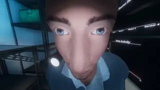 Phasmophobia new update cracked everyone up !